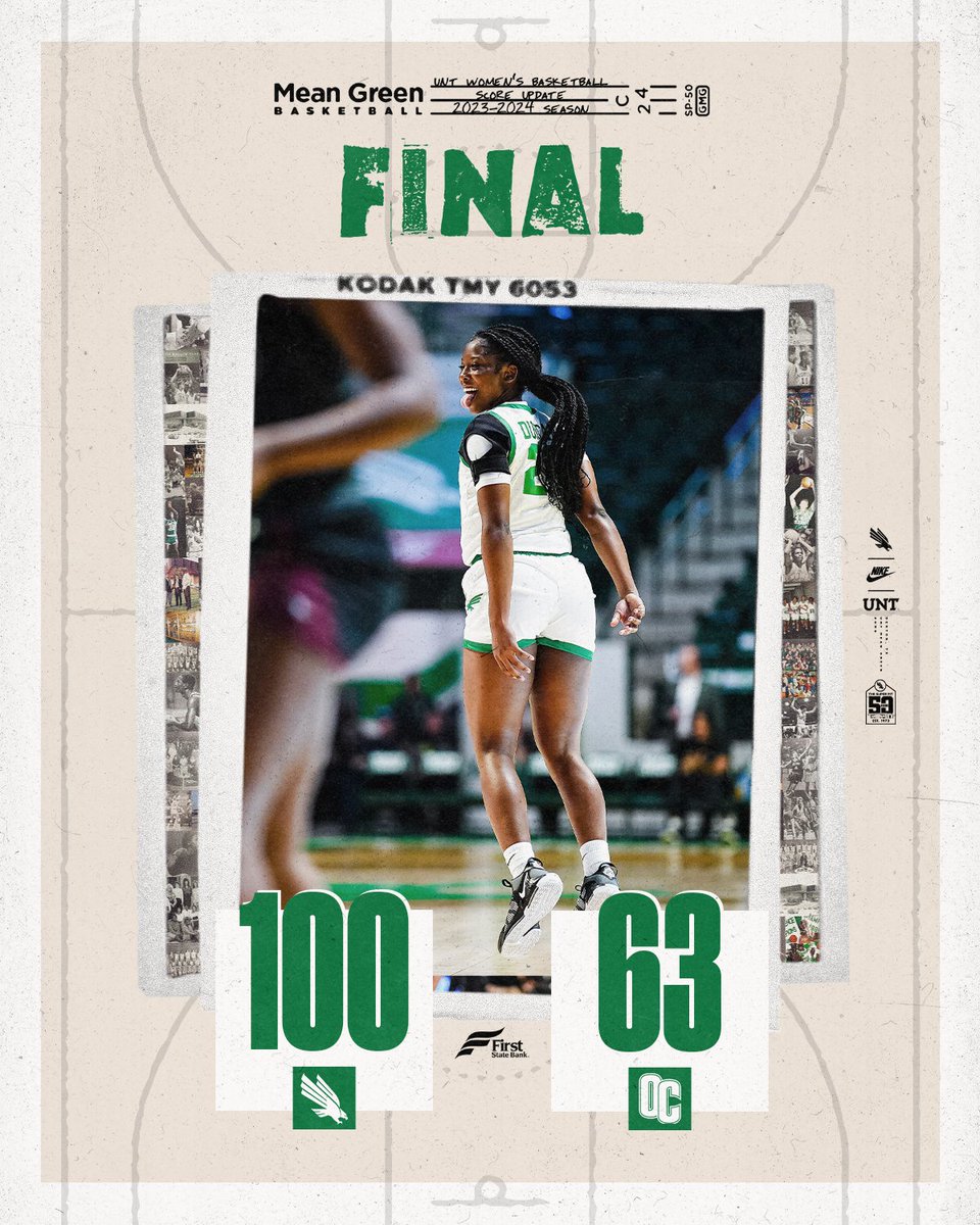 Kept it 💯

#GMG🦅