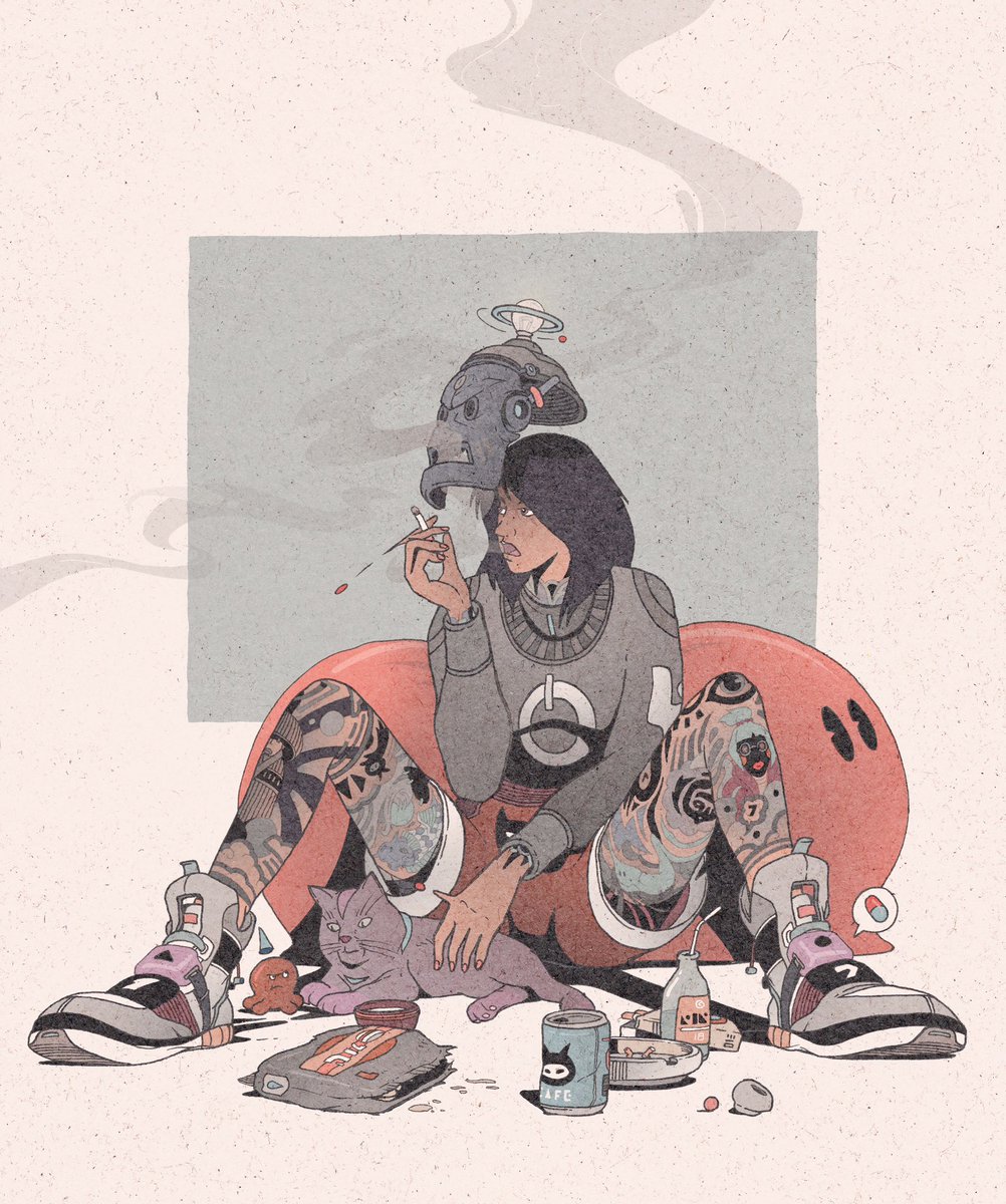 DirtyRobot tweet media