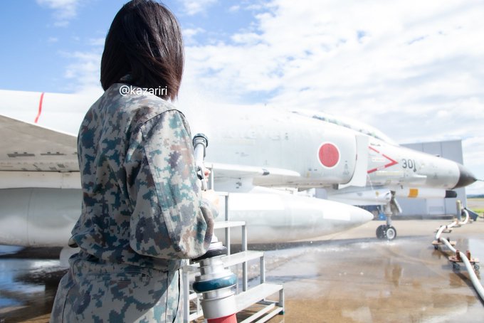 Twitterのコスプレ画像20