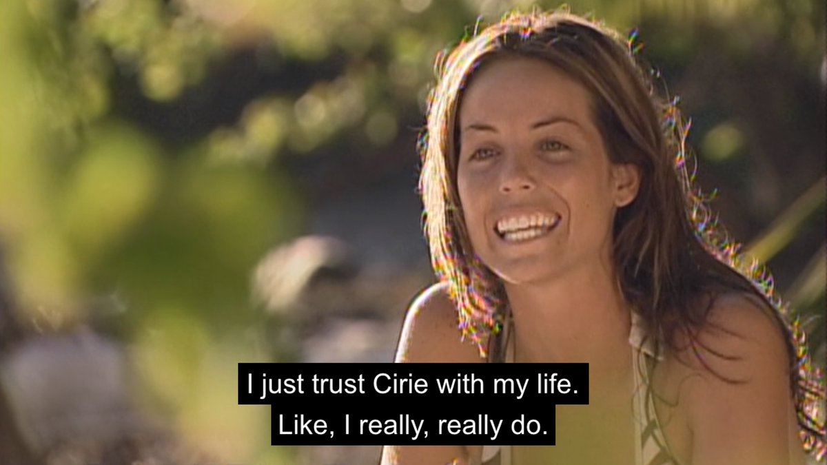 survivor00C's tweet photo. #bb25 https://t.co/Nt3yGeIHrq
