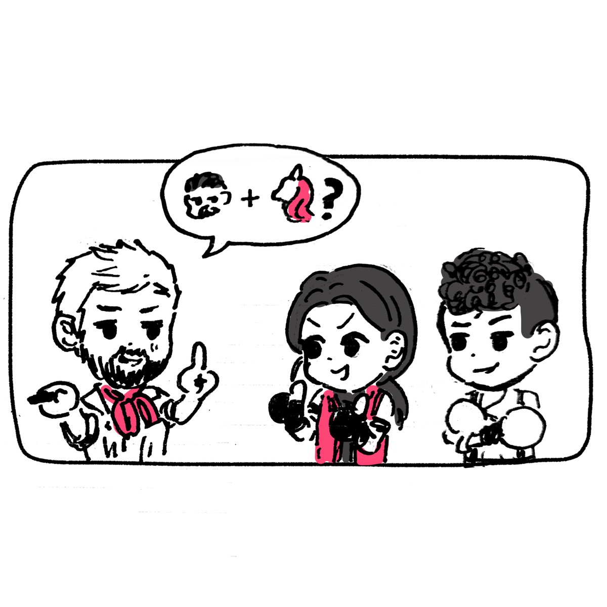bforpotato's tweet photo. #ofmd #OFMDfanart #izzyhands https://t.co/V7qUktQTGM