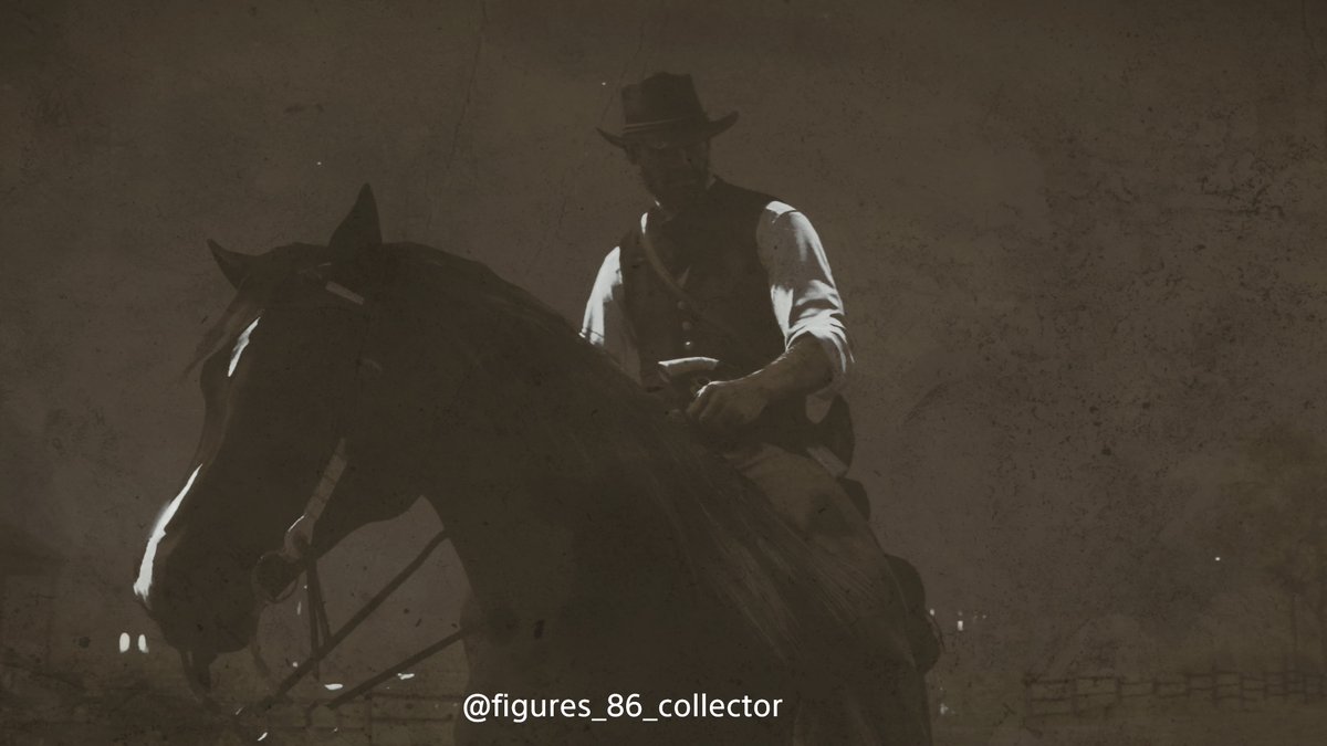 B_Alqunaisy's tweet photo. #PS5Share, #RedDeadRedemption2 https://t.co/iHgvC6A8H4