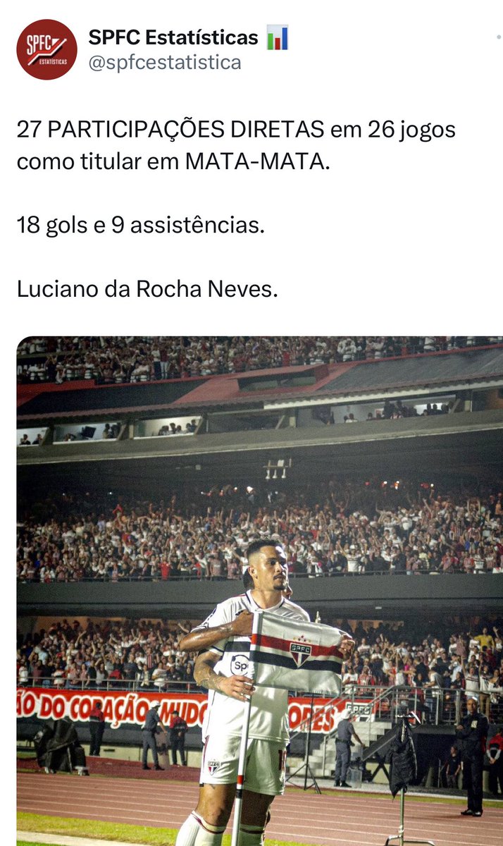 duzin_01's tweet photo. obrigado Luciano. Você é IDOLO do São Paulo Futebol Clube. https://t.co/ZNrCMXdzCo
