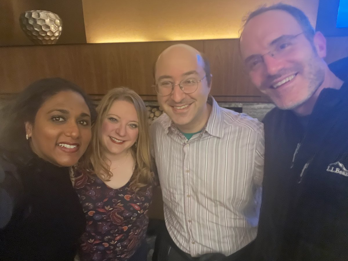 Directors of Clinical Skills Education (@docseducators) on Twitter photo DOCS Annual Meeting Happy Hour, come join us #DOCS2023 DOCS Annual Meeting Happy Hour, come join us #DOCS2023