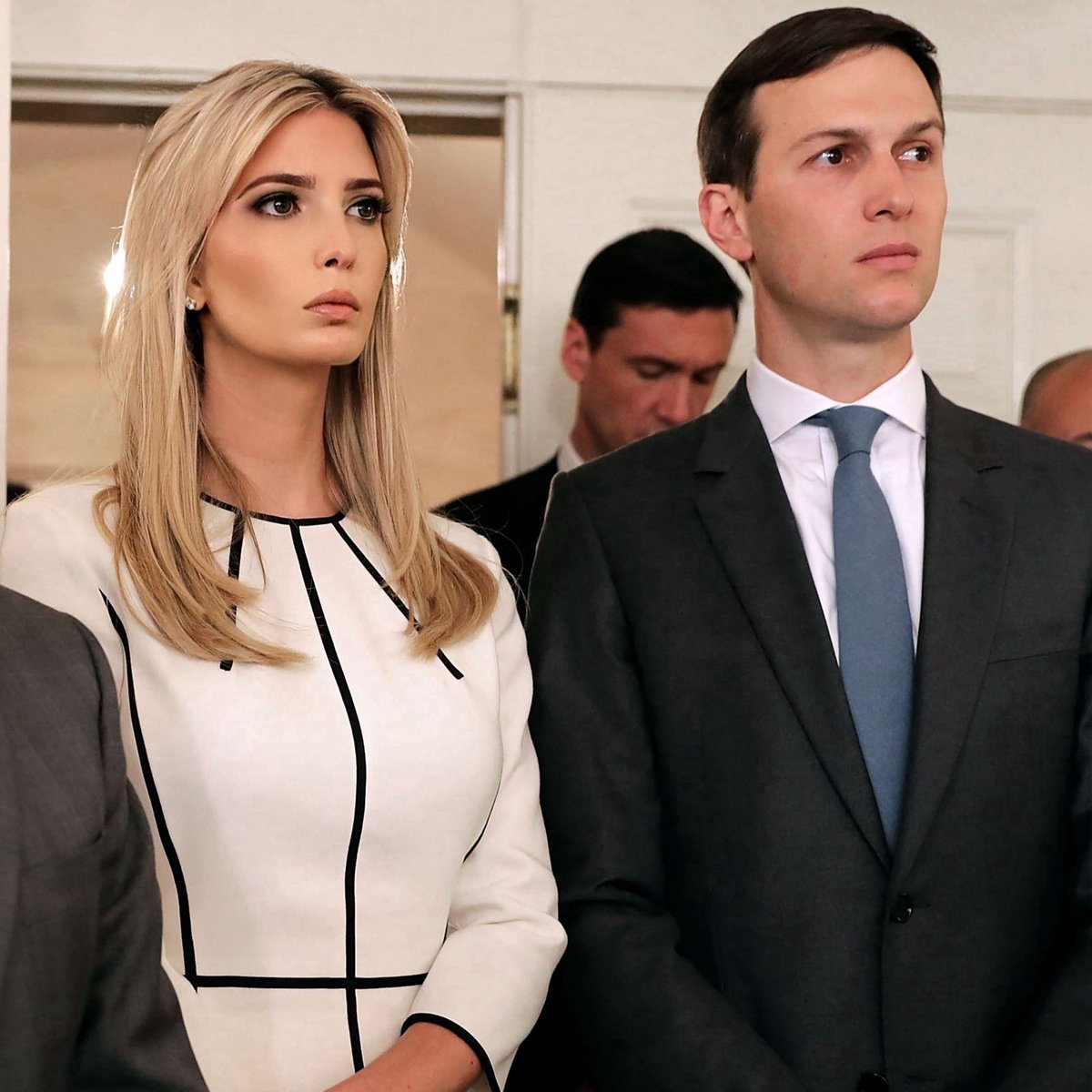 BREAKING: Ivanka's motion to get out of testifying because it's 'during the school week' was denied. Jared is available to babysit for the very reasonable price of $2 billion.
