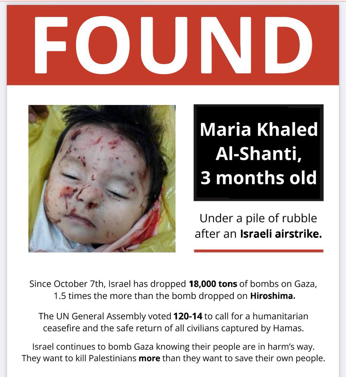 jacksonhinkle's tweet photo. ❤️🇵🇸 https://t.co/M3ps6quyXv