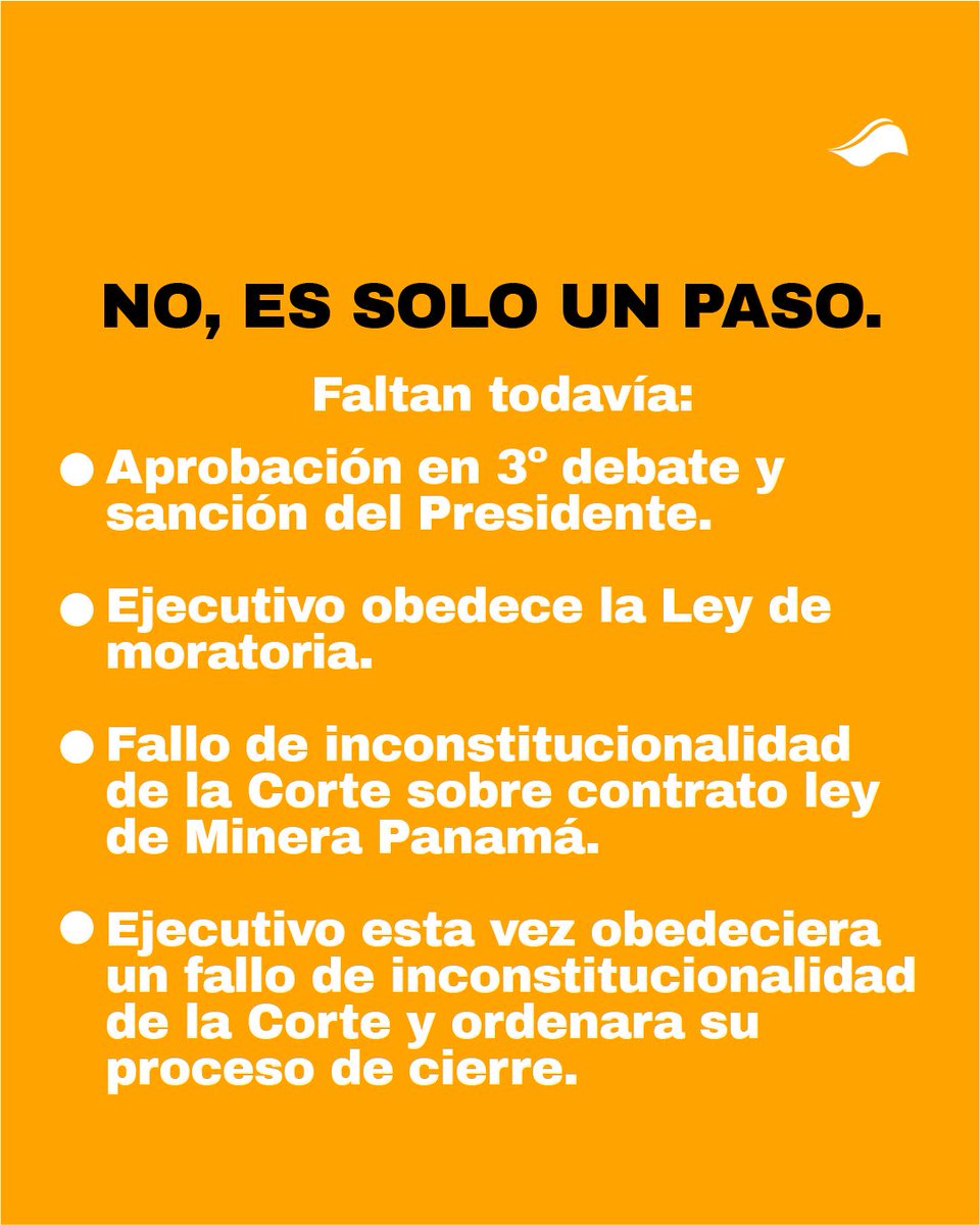 CIAM Panamá tweet media