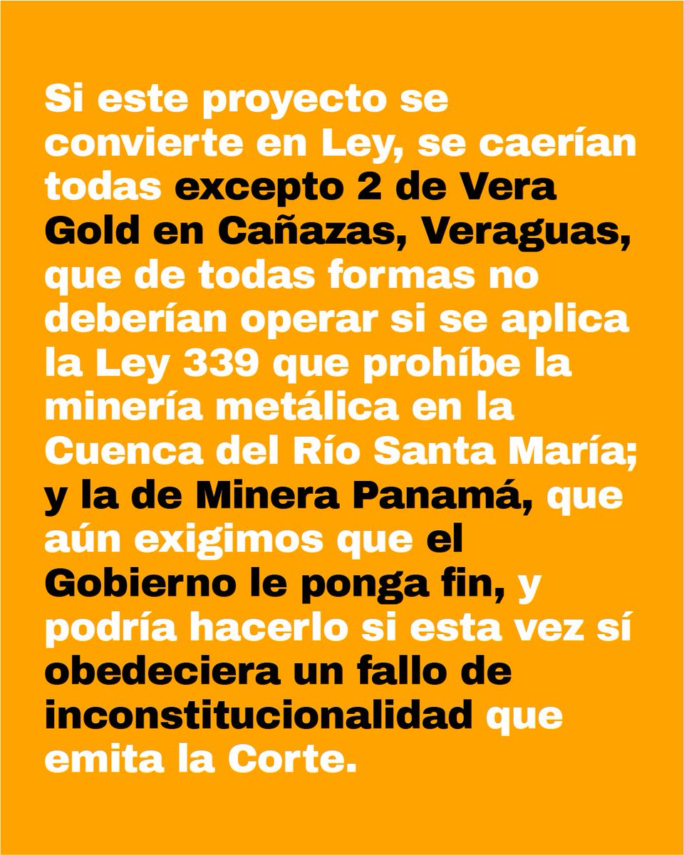 CIAM Panamá tweet media