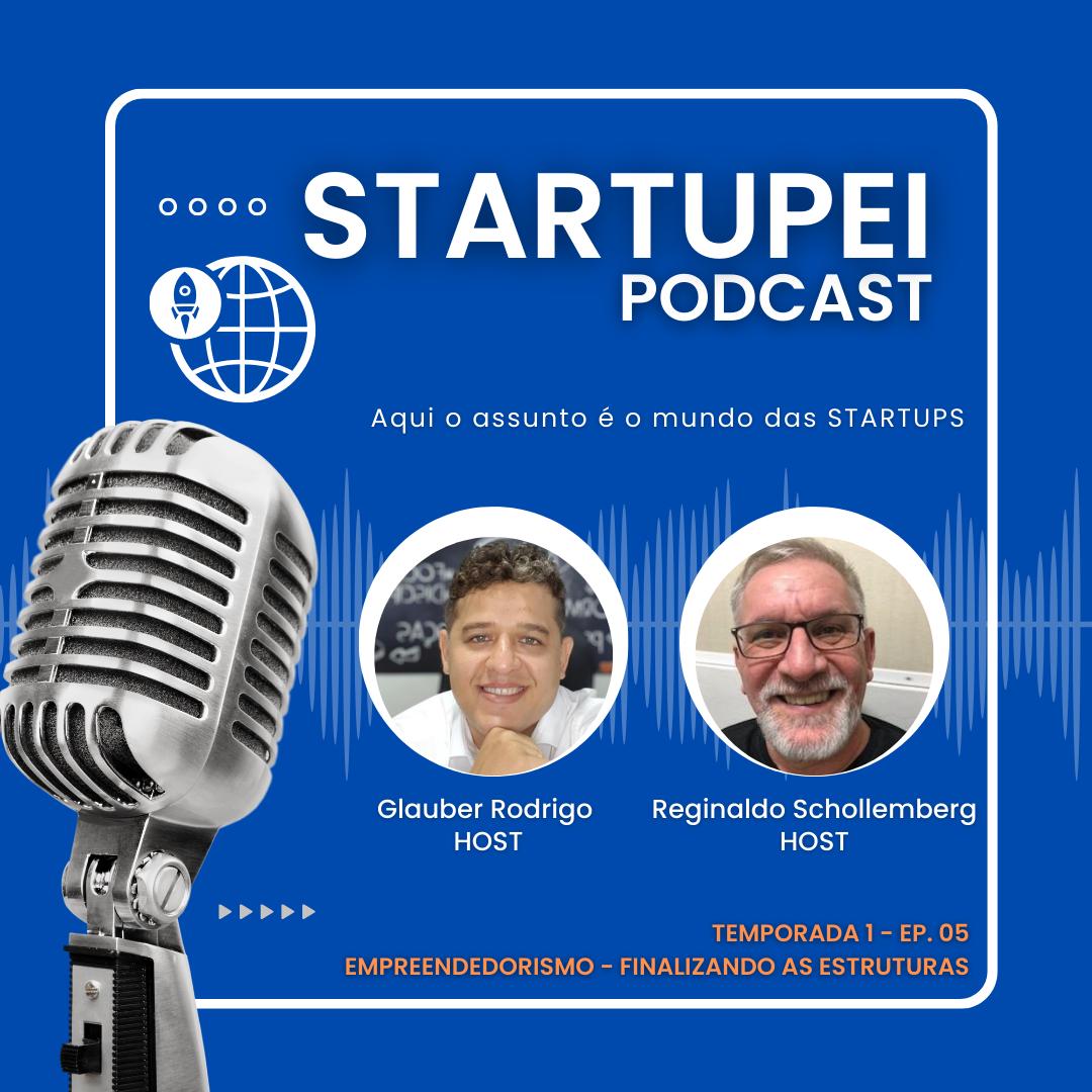 RSchollemberg's tweet photo. Acesse o Canal Startpei neste link - https://t.co/0I1GbTVmoB

O canal que fala simples e objetivo sobre o mundo das startups. https://t.co/3wZRUBQ6Ze