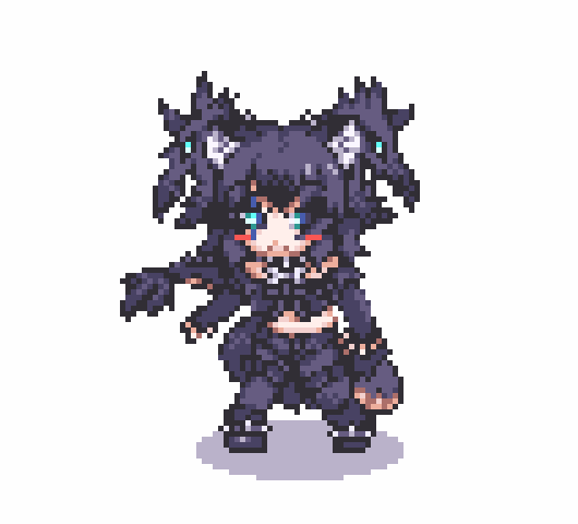 「」|しがらみ箱のイラスト