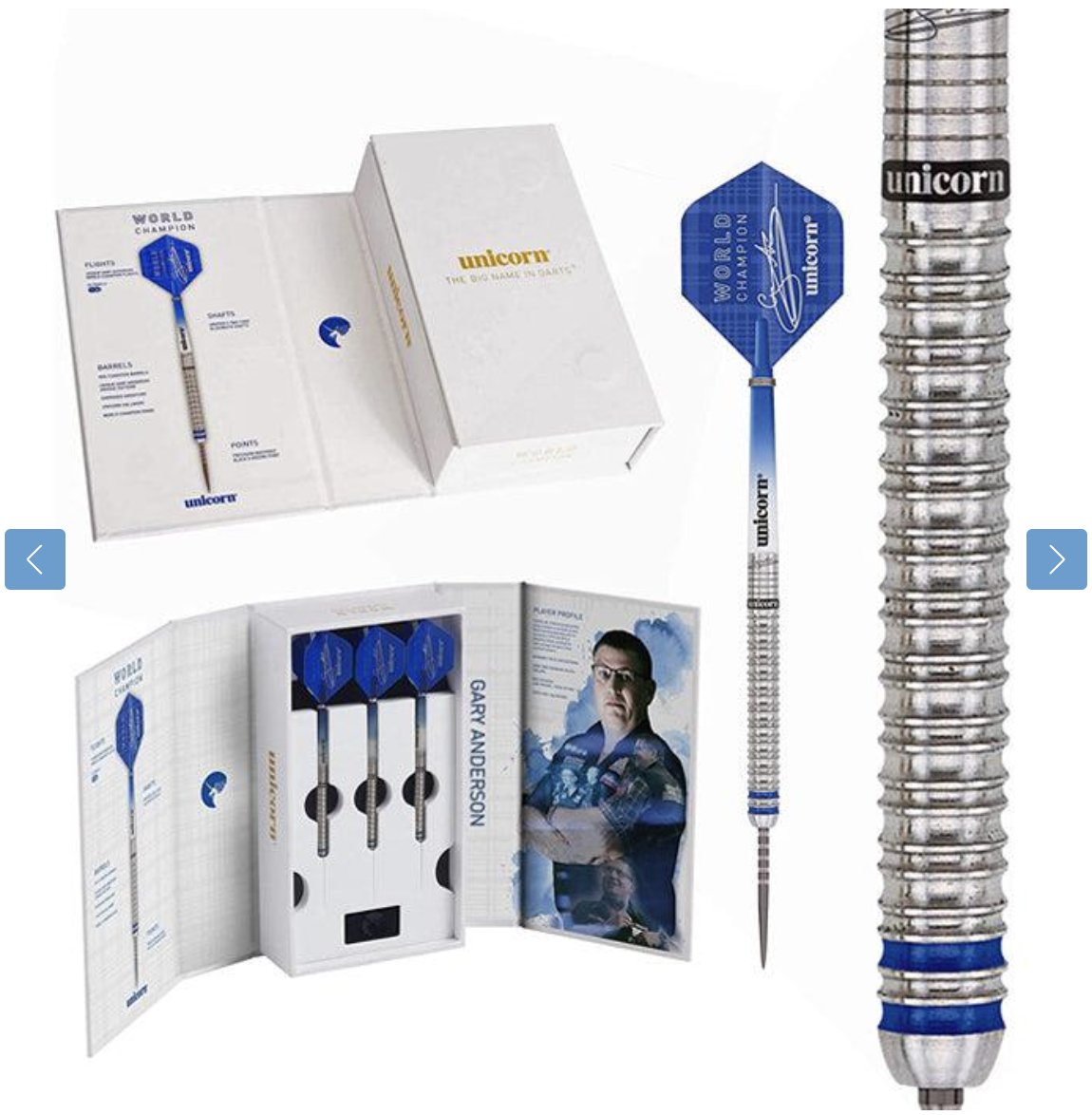 DartsNow's tweet image. 🚨GIVEAWAY🚨

@GaryAnderson180 has been in unreal form as of late so we're gonna give away a set of his darts to one lucky person

To enter:

- REPOST
- FOLLOW
- TELL US YOUR FAVOURITE PLAYER AND WHY IN THE REPLIES

ENDS THURSDAY 9TH NOVEMBER. GOOD LUCK! 🎯