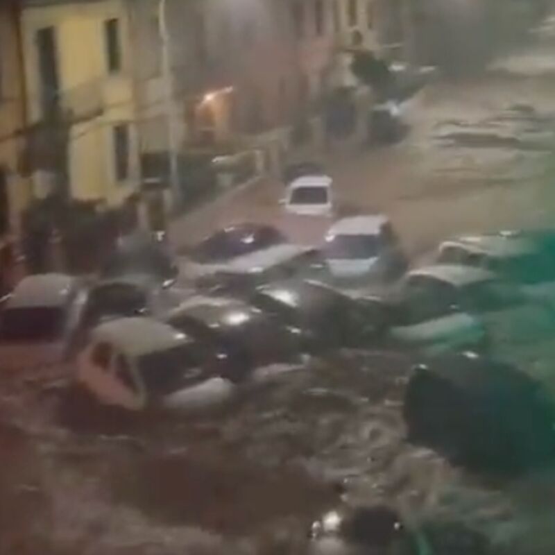 La furia della tempesta Ciaran: morti, allagamenti, ospedali e treni in tilt Video
 
corrieredimaremma.it/notizie/2023/g…