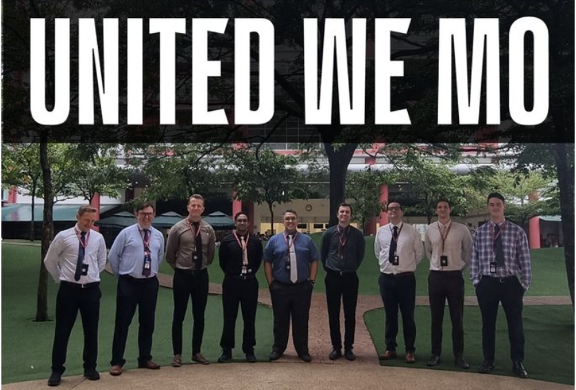 Will you chip in to help my team raise much-needed funds for men's health this #Movember? Together we can stop men dying too young. movember.com/t/staffatHIS?m… 

Staff at <a href="/HELPISKL/">HELP International School</a> have come together to show support for this worthy cause!