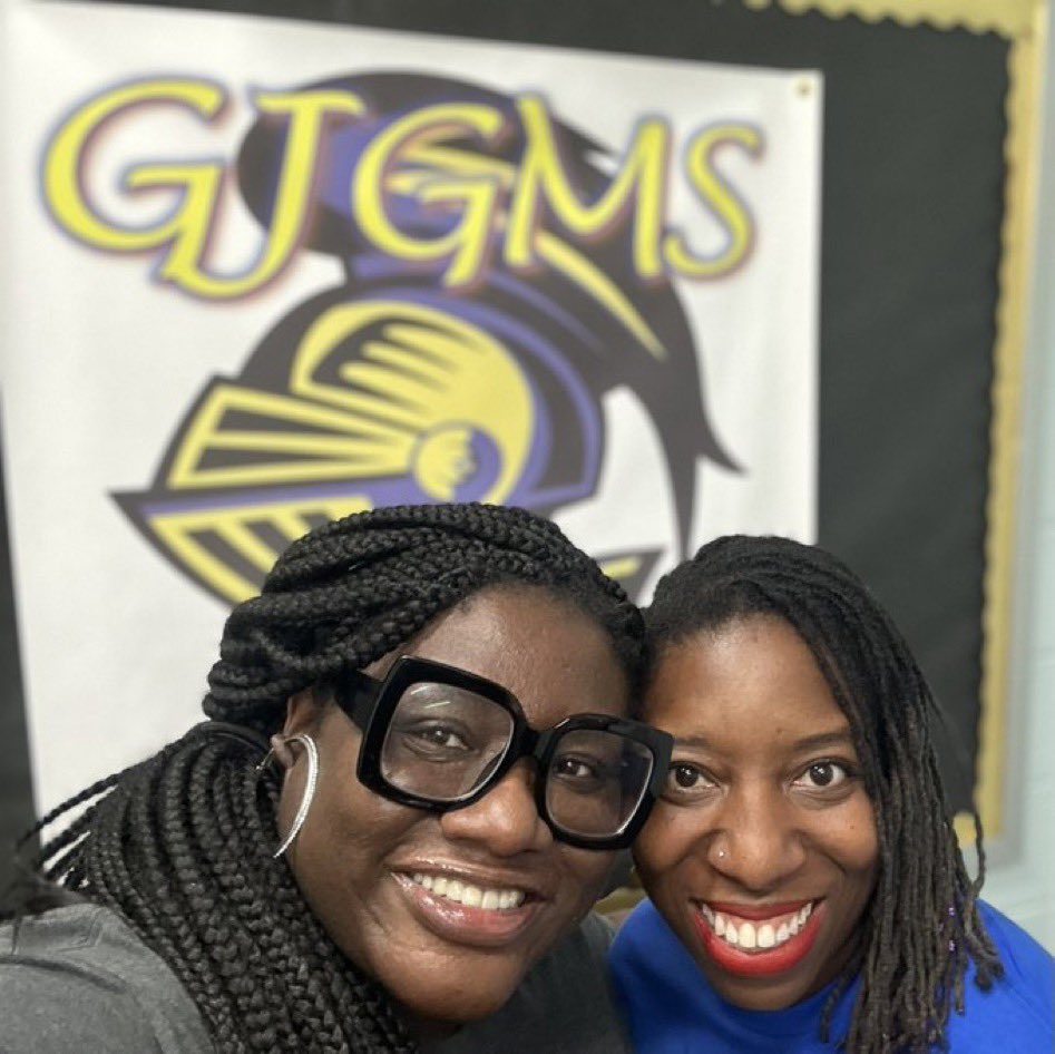 SameciaB's tweet photo. Is there a doctor in the house? Why yes, yes there is! DR. Katreca Neale @KNealeTeaches! #teachercoach #principalcoach #prayerwarrior #besthugger #DOPE https://t.co/rxk1AeqWcZ