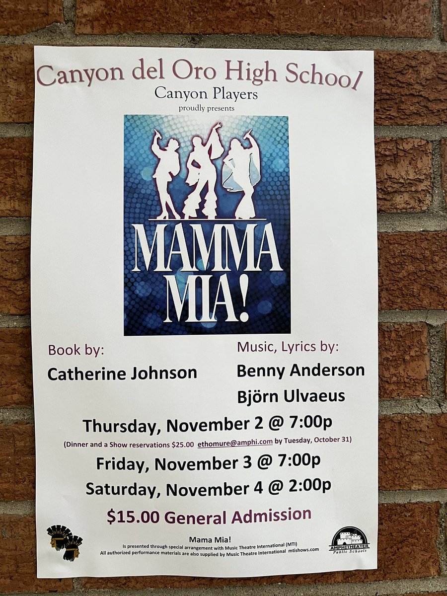 Kassiopeia, here we go again!