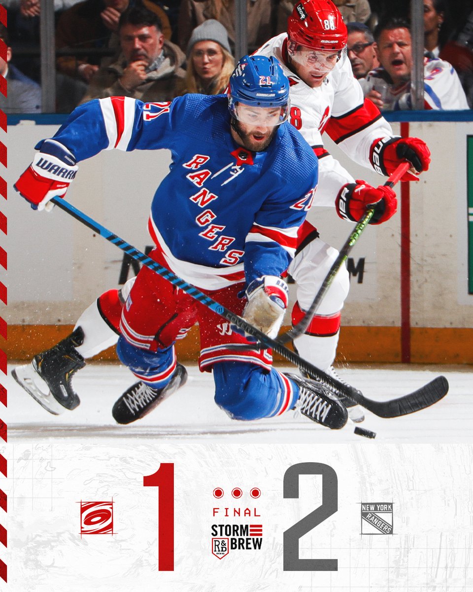 Carolina Hurricanes tweet media
