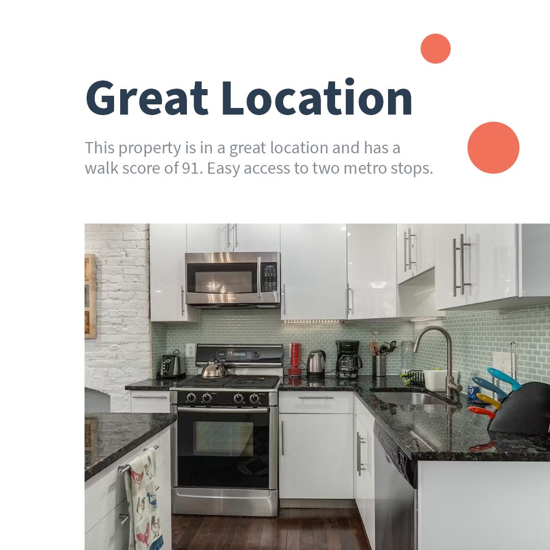 RoomsieDC's tweet photo. 🚨 Featured Friday! 🚨
Location, comfort, and modern living—this property has it all! Nestled in the historic Shaw district, it boasts a walk score of 91, making it the perfect base to explore the heart of Washington, D.C. 🏛️

https://t.co/e4VYJcutPB https://t.co/mWvXQLx1V9