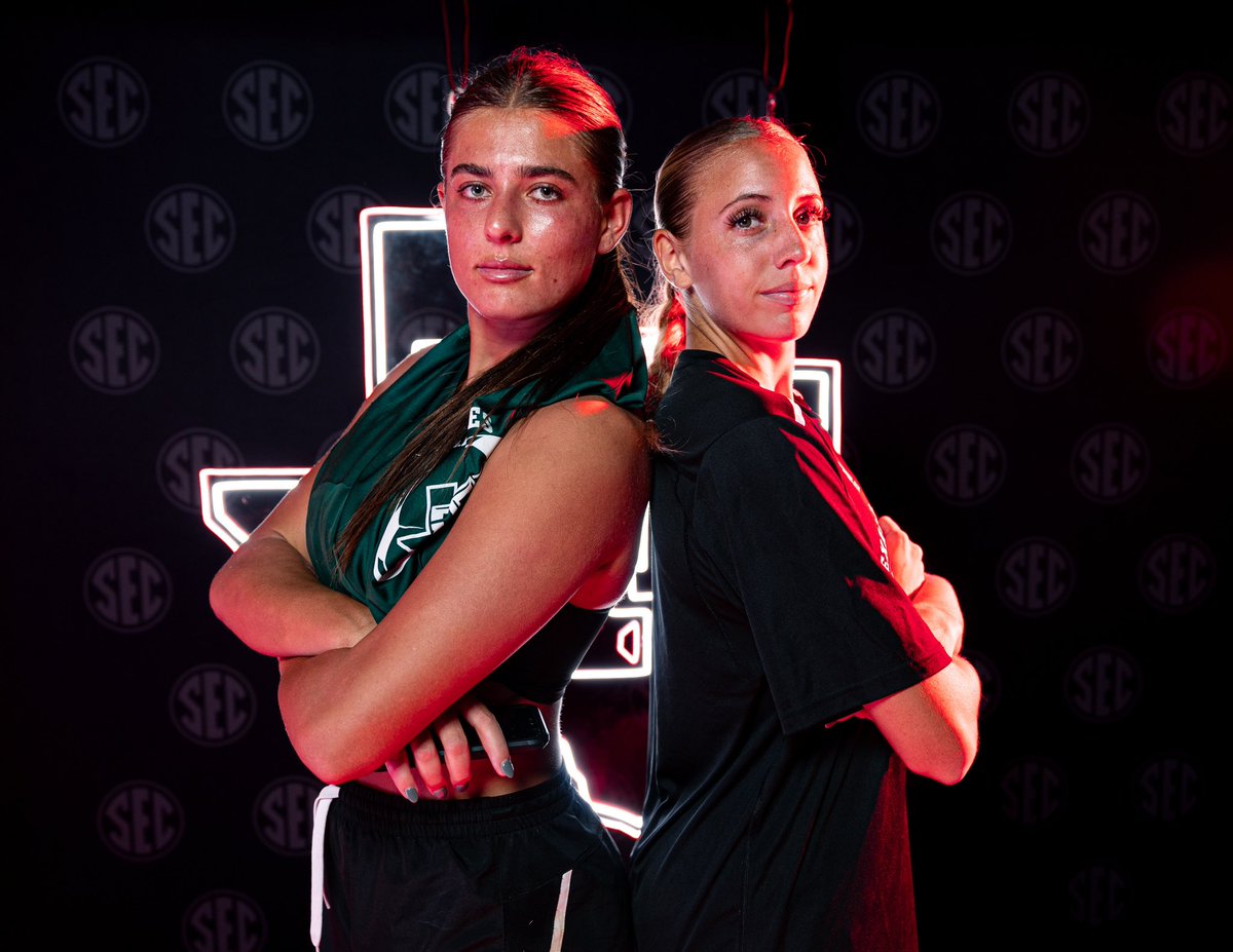 Southeastern Conference tweet media