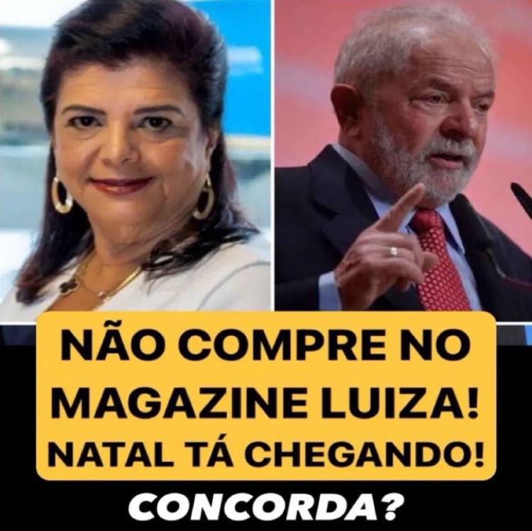 ZaniniLi's tweet photo. #Boicote

Piracanjuba
Colgate
Elseve
Seara
Confort
NATURA
Boticário 
Postos Ipiranga
Pag Seguro
Itaú 
Seara
Lacta
L'Oréal
Detergente Ipê
Magazine Luiza
Lulu Santos 
Ivete Sangalo https://t.co/c5Q524jaQ4