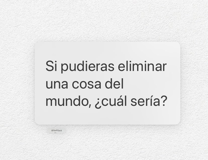 Reflexiones tweet media