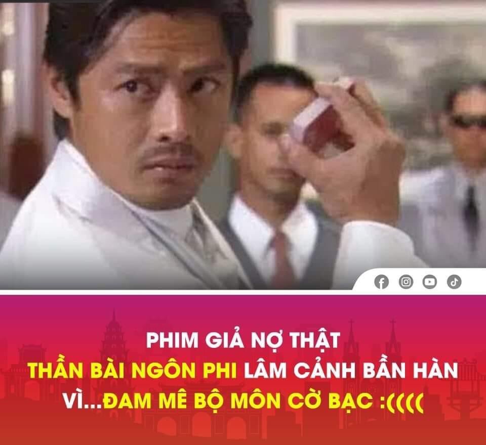 Thần bài còn toang… ae còn đam mê bộ môn này thì bỏ đi mà làm người nhé :)))
#CHEO #cheouytin #ngonphi #thanbai