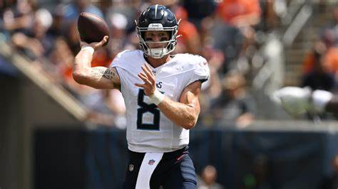 nflrums's tweet photo. Tennessee Titans Will Levis at HALFTIME

- 12/17
- 153 Yards
- 98.4 QB Rating