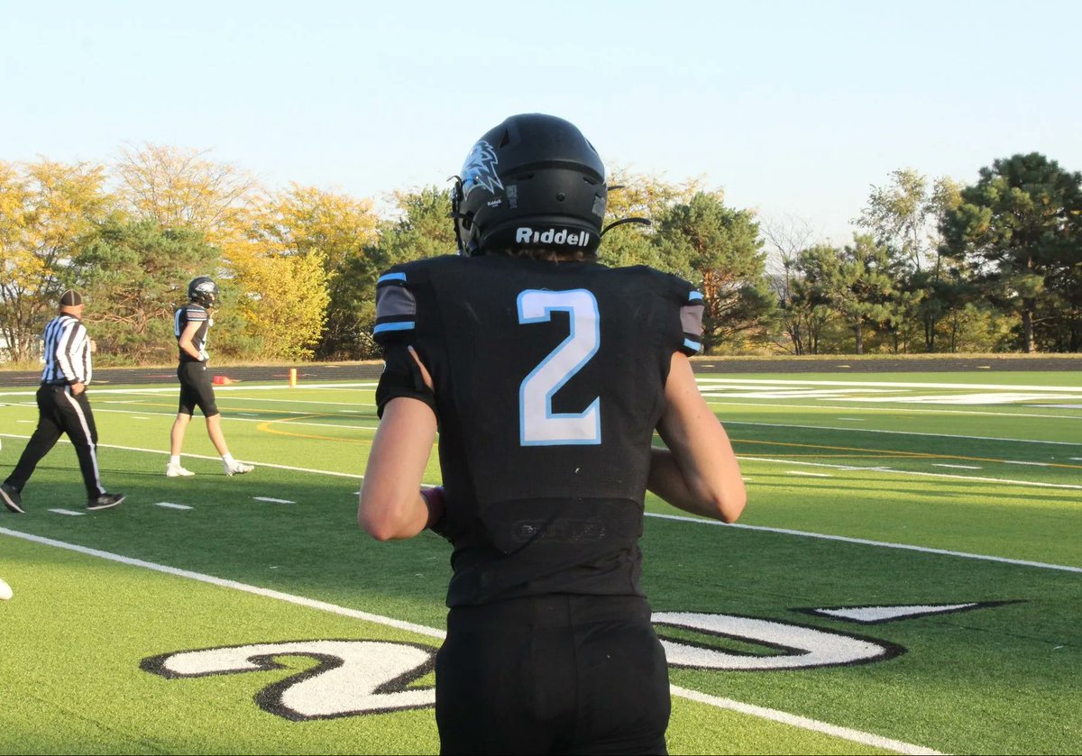 PRZNE Rd. 1 Top Performers | Defense

<a href="/jasereynoldss/">Jase Reynolds</a> <a href="/justycehos/">Justyce Hostetler</a> <a href="/jklooz33/">Jacob Klooz</a> <a href="/Kaden56822937/">Kaden Roberson</a> <a href="/setherickson27/">Seth Erickson</a> <a href="/Emmanue51235184/">Emmanuel</a> <a href="/BlakeHawkinsSBD/">Blake Hawkins ⭐️⭐️⭐️</a> <a href="/crew_witth19474/">Crew Witthuhn</a> <a href="/CarsonCooksley/">Carson Cooksley</a> <a href="/CaseDalinghaus/">Casen Dalinghaus</a> Hunter Lukes Elijah Jensen

Read: prepredzone.com/2023/11/przne-…