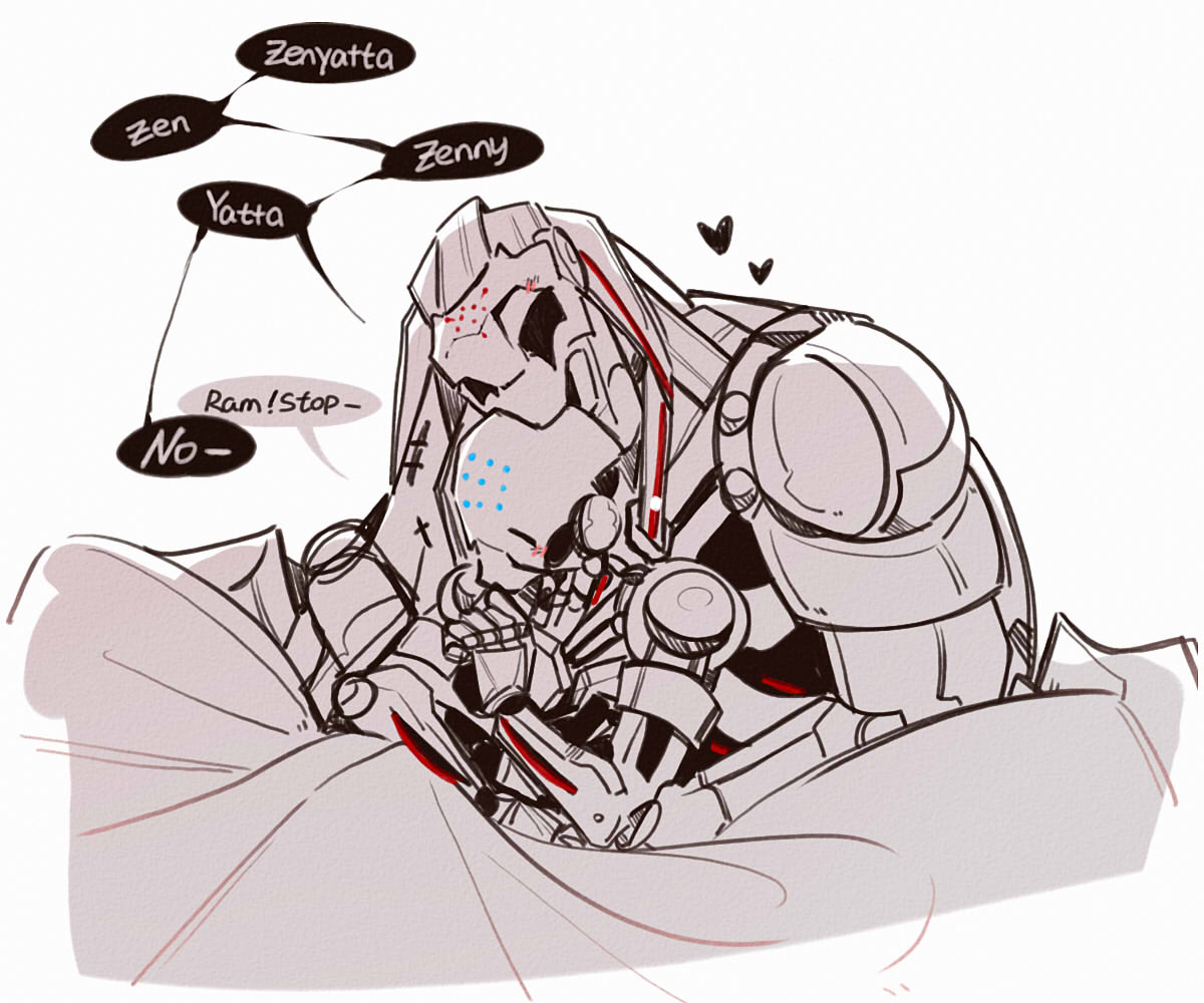 eweeppy's tweet photo. Many nicknames~
#ramyatta https://t.co/HPuVjbxh1Z