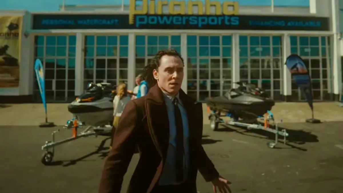 adamblevins_'s tweet photo. #LokiSeason2 Episode 5 is simply brilliant. This is maybe the first time I’ve been truly invested in the stakes for different timelines and universes. I’ve never been more excited for a finale, feels like we’re watching one of the biggest points in MCU history unfold.
#Loki https://t.co/tgO7ohRxMX
