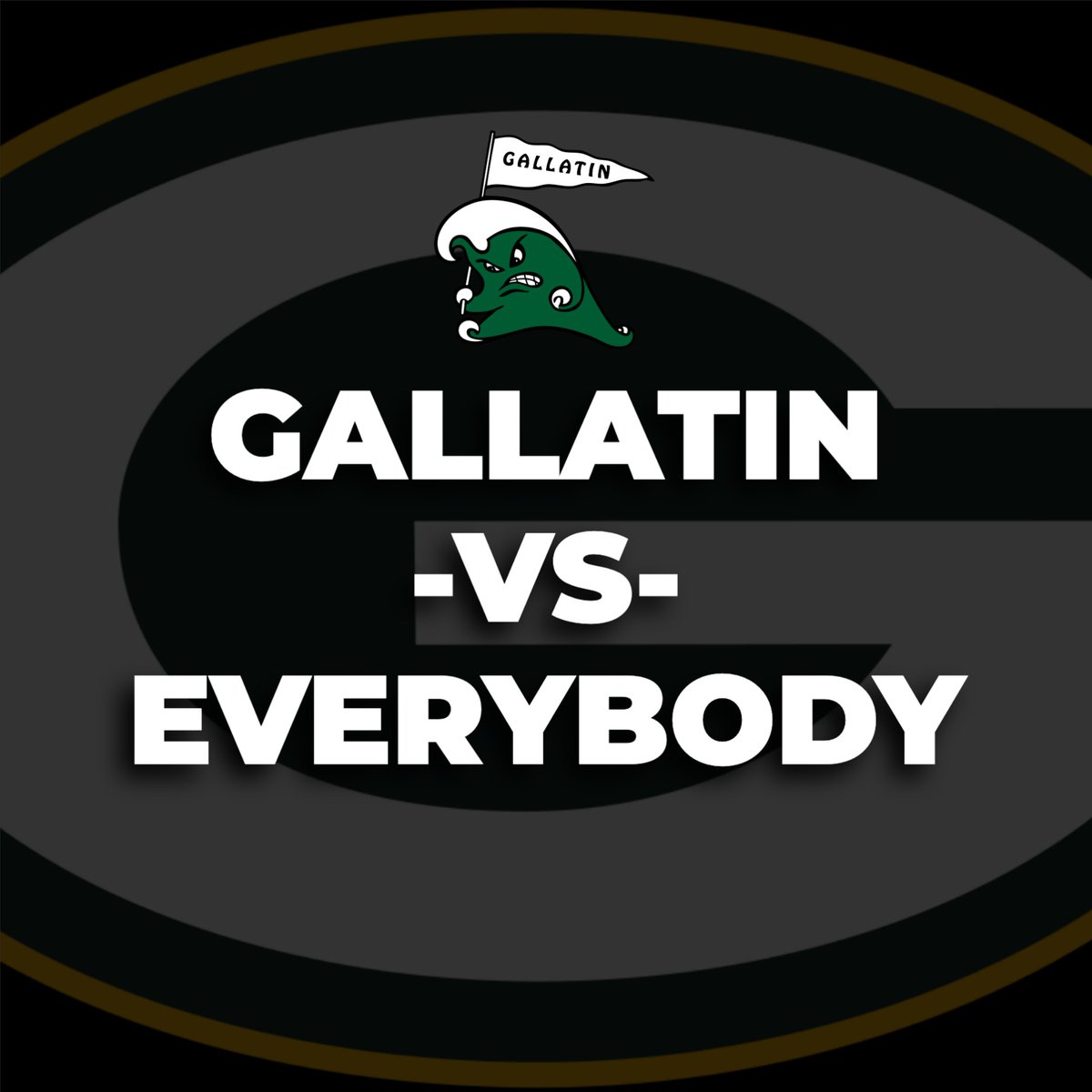 Gallatin Green Wave Football (@ghswavefootball) on Twitter photo 