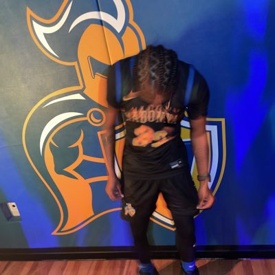 LaZae Mosley tweet media