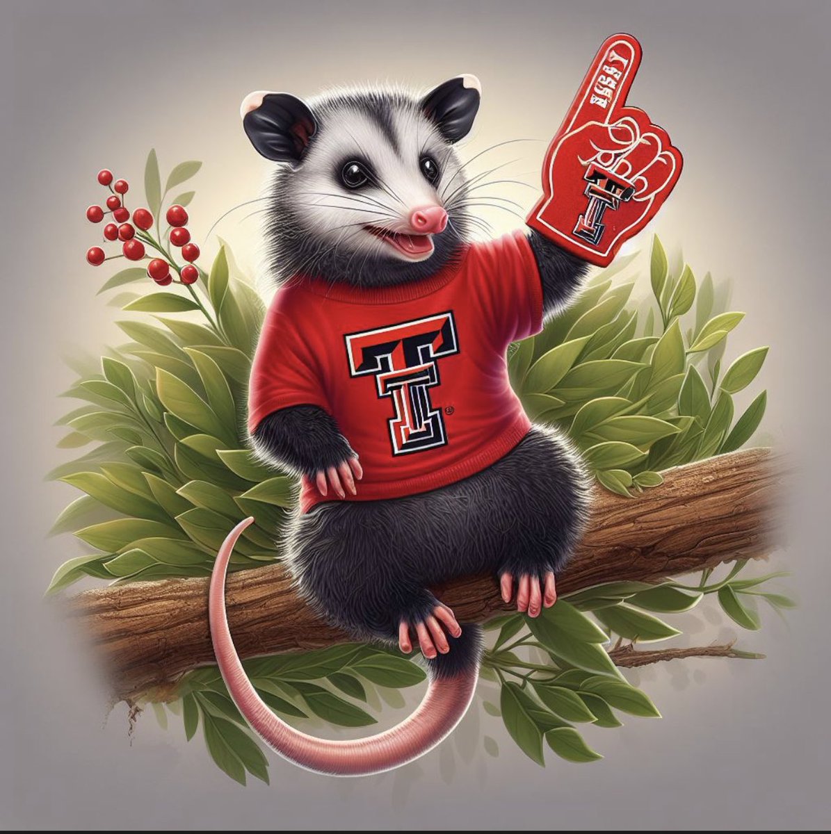 RALLY OPOSSUM