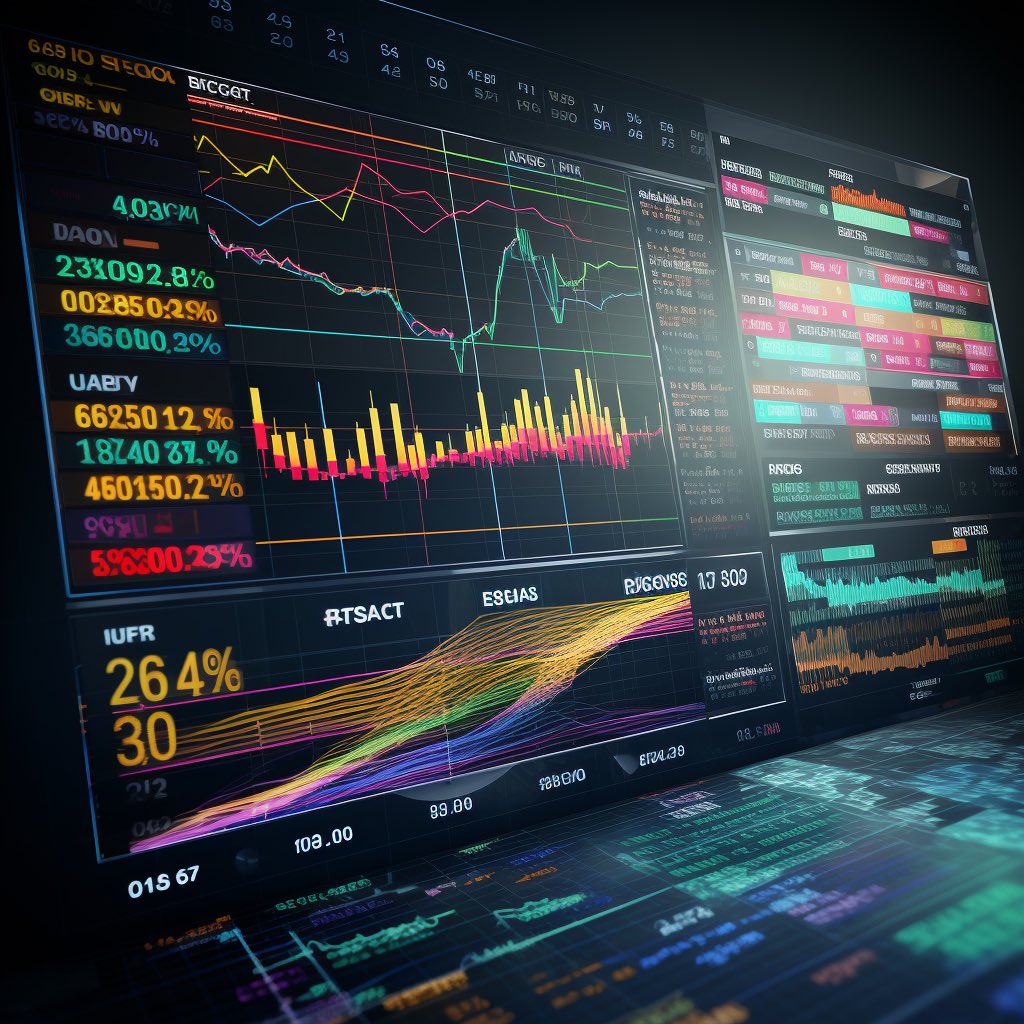 WarpigCrypto's tweet image. 🚀 **Weekly Finance Digest: Unveiling Market Dynamics!** 🚀

#CryptoHighlights:
1️⃣ #Consensus2022 opens avenues for crucial crypto policy dialogues among industry bigwigs.
2️⃣ Terraform Labs unveils Terra 2.0 to revive its ecosystem post Terra Classic network mishap.
3️⃣ Ongoing…