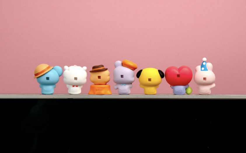 PPshop999_JK's tweet photo. ฝากรีจ้า
Pre🇰🇷#BT21 NEW minini monitor figure พร้อมพร็อพแบบจัดเต็ม

มาใหม่🌸
💵รวมภาษี 300฿ | มัดจำ 100฿

〰️มีครบทุกคาแรคเตอร์
✈️รอ 7-10วัน หลังแจ้งส่ง

🙇🏼‍♀️ สอบถาม Dm |Line>https://t.co/NP7CC7kT0k
#พรีbyPPshop #ตลาดนัดบังทัน #ตลาดนัดBT21 #ตลาดนัดรถไฟบังทัน https://t.co/wA7oV0CdE3