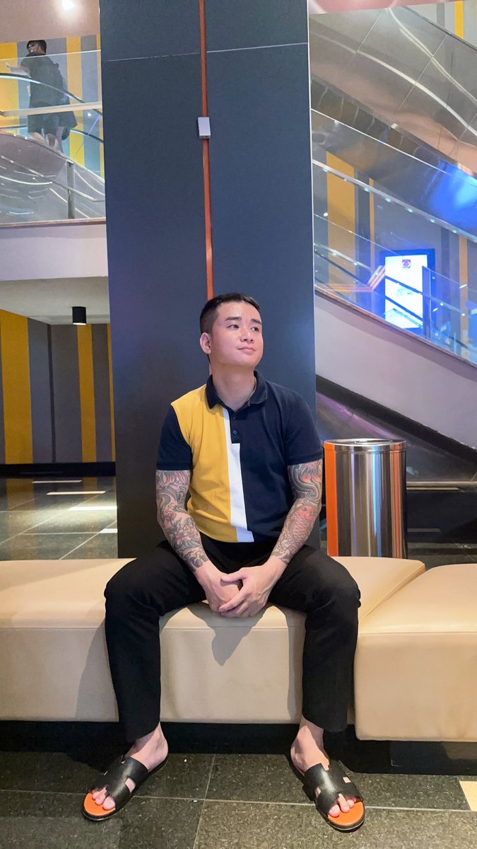 BiLeeCuong's tweet photo. Chán quá đi mất :) https://t.co/pD1JMN6LBH