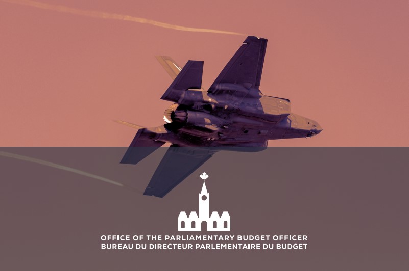 The Parliamentary Budget Officer estimates the 'life cycle' cost of Canada's new fleet of F-35 warplanes to be $73.9 billion, including about $11.3 billion for weapons, munitions and other 'operations costs'. Key excerpts from this report: pbicanada.org/2023/11/03/par… #DefundWarplanes