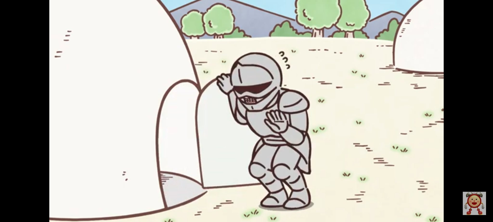 Chiipoke] One of the strongest characters in the new Picnic