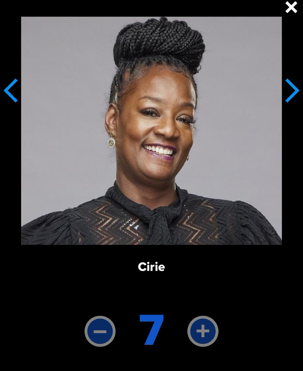 turnur's tweet photo. ✨ alright yall know what to do ✨
                       #bb25 https://t.co/7bDIsoGJ5t