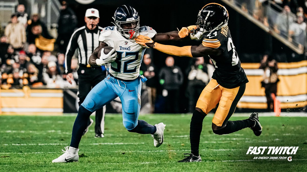 Tennessee Titans tweet media