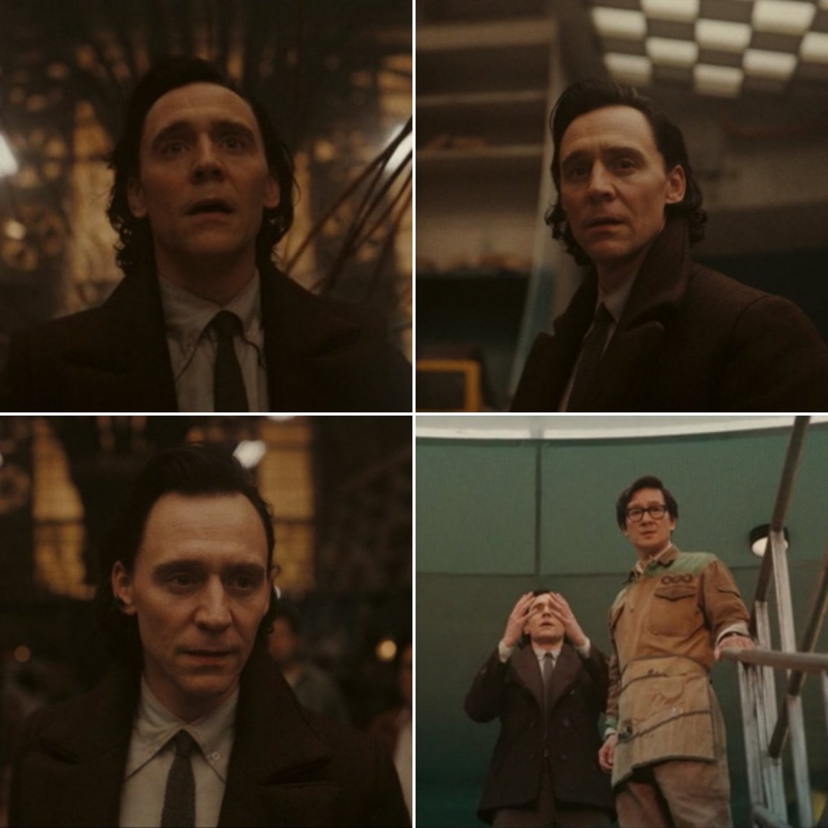TroloRey's tweet photo. Recuerda su nombre: Loki, el Dios nacido para reescribir la historia 💚

#MarvelStudios #Marvel #Loki #Loki2 #LokiS2 #LokiSeason2 https://t.co/GIwFFYvCNO