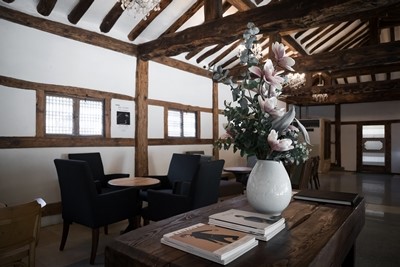 ideabox7's tweet image. 경기도 광주 남한산성속 단풍 미모 성수기 한옥카페 - ALLTHATTRAVEL - go.shr.lc/3SqpzfI