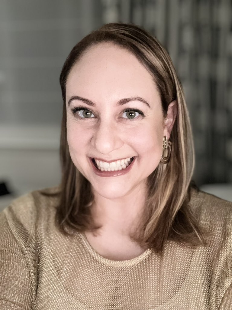 Mandy Slutsker tweet media