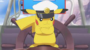 Lhama on X: Poste 2 personagens favoritos e marque 5 pessoas pra  continuar. Fiz a minha versão POKÉMON DO ANIME @IgorFNR @hey_purin  @IGNOVRIET @_otakumedio @nando_F_S  / X