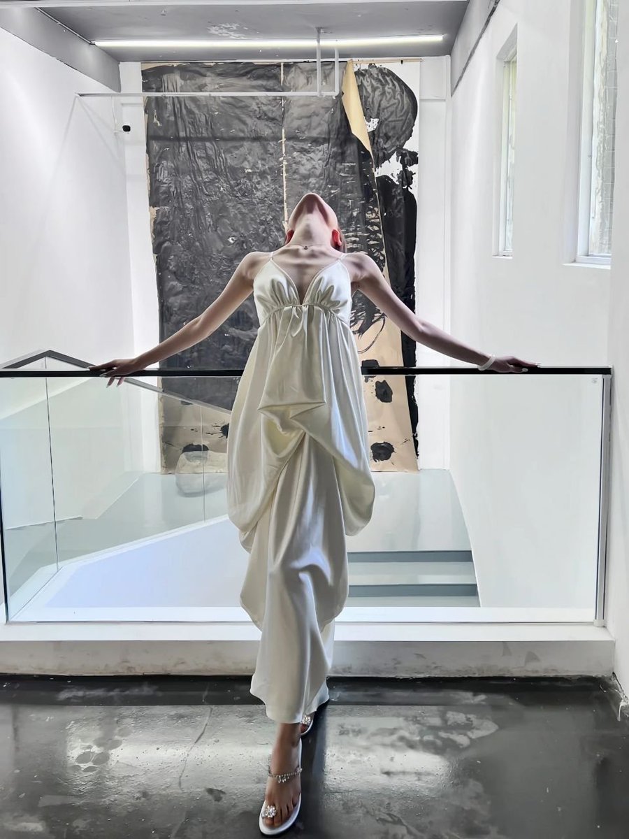 Art is a mirror to life.