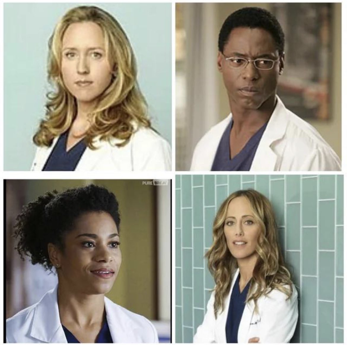 Who is the best Cardiothoracic teacher in grey's (to Christina and even others)?