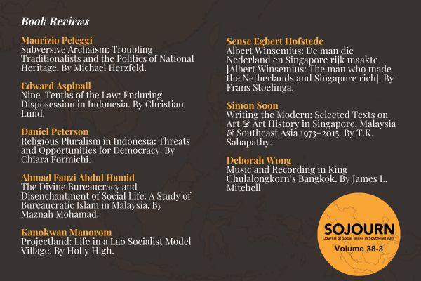 SOJOURN tweet media
