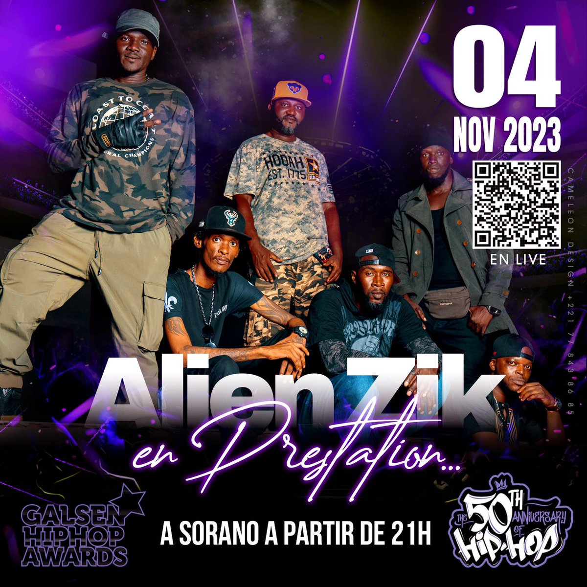 alien_zik's tweet image. Si vous voulez savoir ce qu'on vous prepare, rendez vous Samedi 04 Novembre a Sorano, pour la cérémonie des Galsen Hip Hop Awards  #Alienzik #cikaw #ADuNa #showcase #live #awards #galsen #hiphopawards #galsenhiphopawards