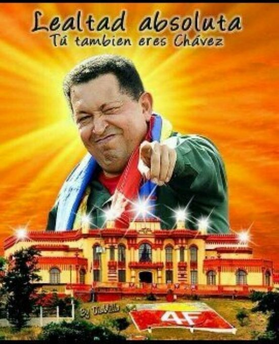 Salser077's tweet photo. #TROPA #3Nov   BUENOS DIAS HUMANIDAD POSITIVA DEL MUNDO POR LA PAZ EL DESARROLLO EL BIEN COMÚN EL DEBER NOS LLAMA DEFENDER LA PATRIA RT SEGUIR>.@kb_ql22     CON CHAVEZ PROTAGONICO https://t.co/xBYtgntZ58 #ElEsequiboEs5VecesSI+#JesusViveEsAmorYVidaE *👈🇻🇪👇👆 VENCEREMOS