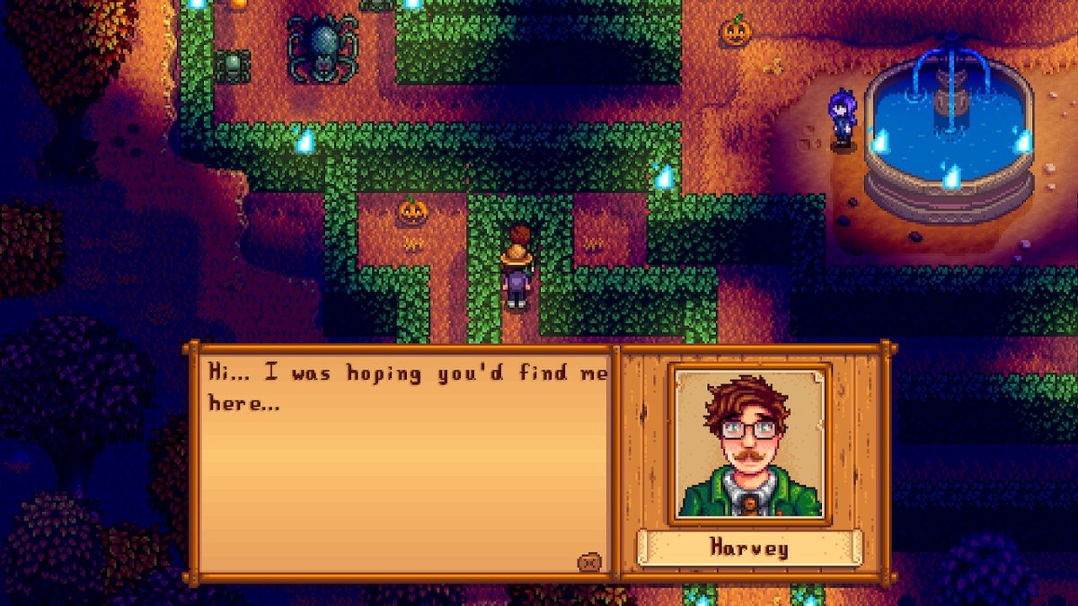 JoltikLover's tweet photo. #StardewValley #NintendoSwitch https://t.co/Z5EKYl7TYY