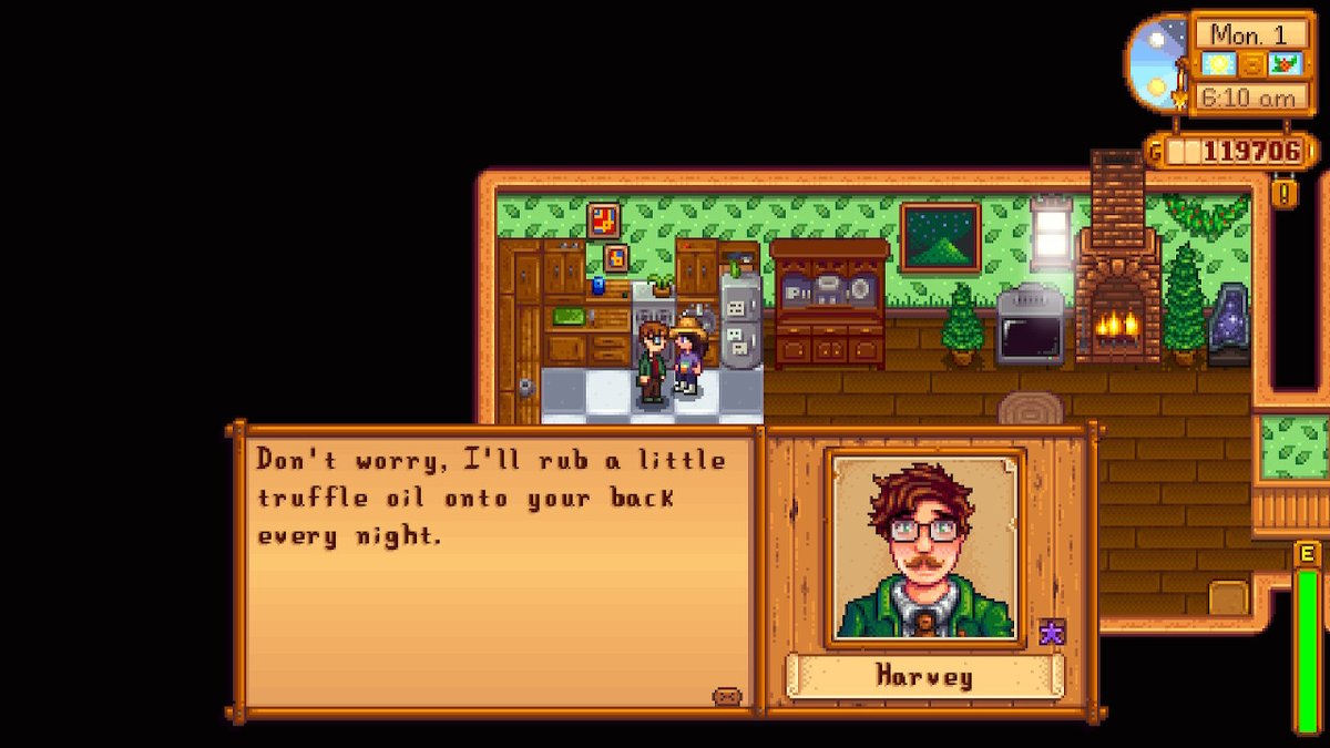 JoltikLover's tweet photo. #StardewValley #NintendoSwitch https://t.co/Z5EKYl7TYY